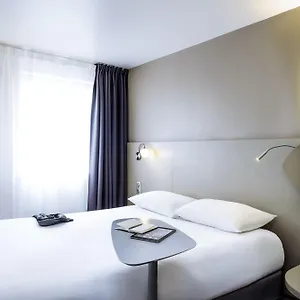 Ibis Styles Bercy Hotel