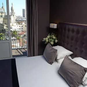 3* Hotel Saint-charles