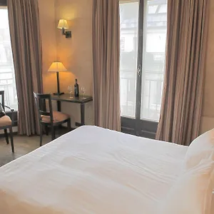 3* Hotel Europe Saint Severin-paris Notre Dame