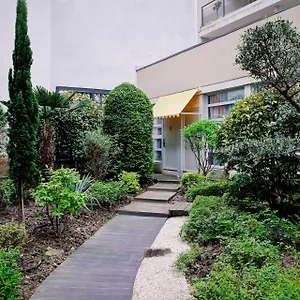 **** Hotel Western Crequi Part Dieu Frankrijk