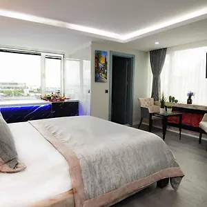  Hotel Aura Marina Turkije