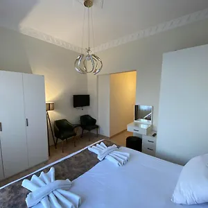  Hotel Bonita Turkije