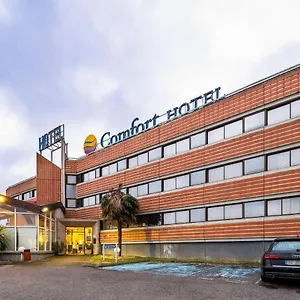 Comfort Toulouse Sud 3* Рамонвиль-Сент-Ань