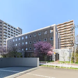 https://sapporo-international-youth-hostel.sapporo-hotel.com