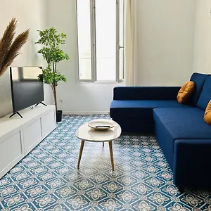  Appartement L'aixalte - T2, Vieille France