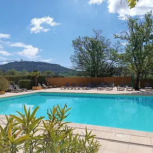 *** Camping Domaine Les Chenes Blancs Frankrijk