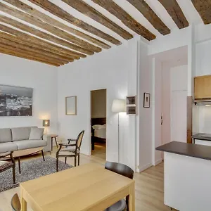 Services - Du Louvre Appartement
