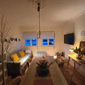  Bed & Breakfast Majesticlara Portugal