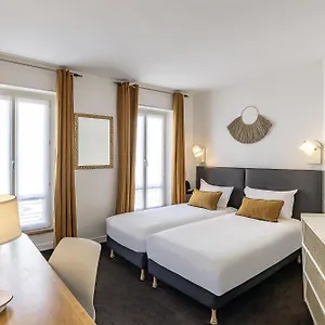 3* Ξενοδοχείο Western Aramis Saint Germain