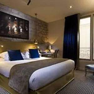 4* Hotel Atmospheres