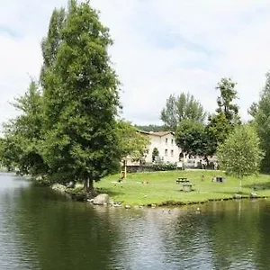 Hotel Du Lac ***