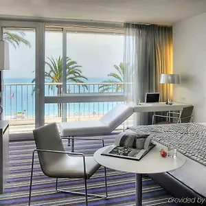 Hotel Mercure Promenade Des Anglais ****